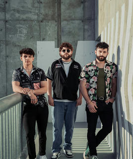 Artist Cover