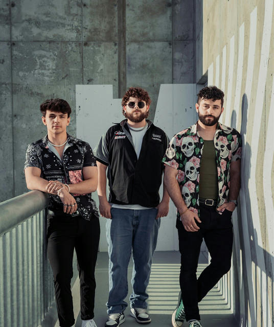 Artist Cover