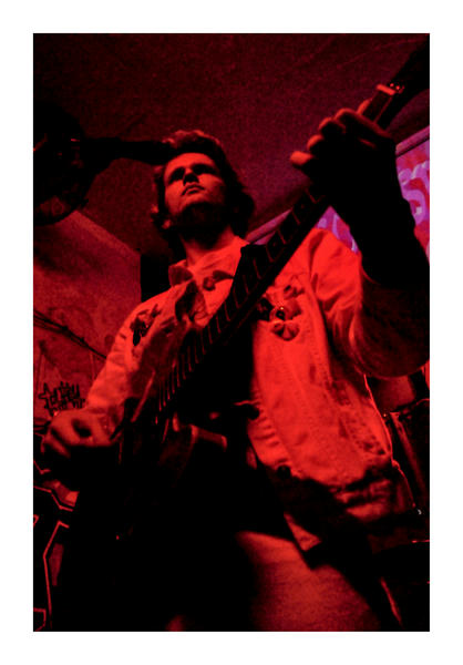 Artist Cover