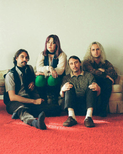 Artist Cover