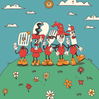 Artist Cover