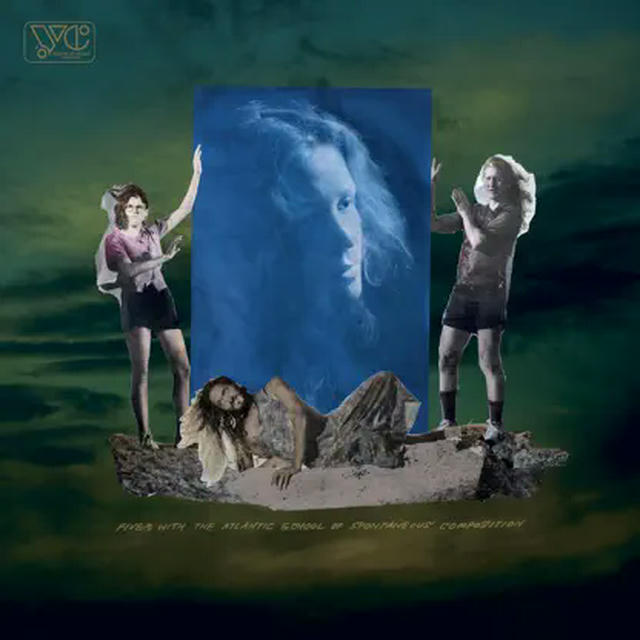 Artist Cover