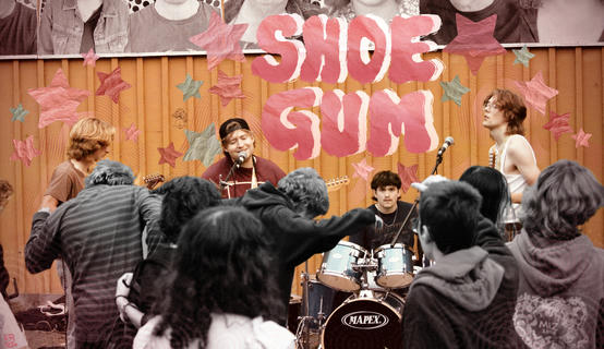 Artist Cover