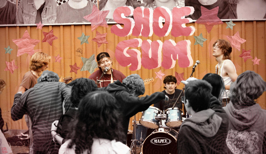 Artist Cover
