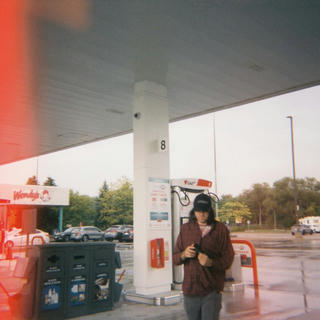 Artist Cover