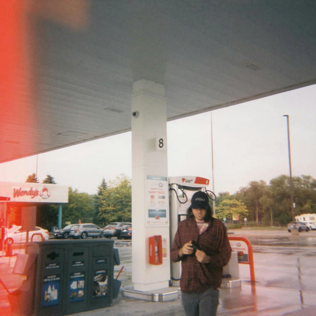 Artist Cover