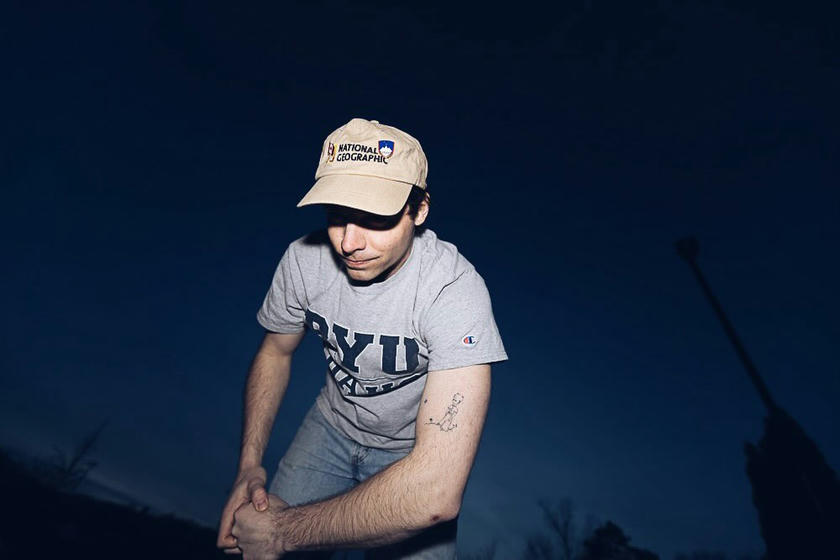 Artist profile