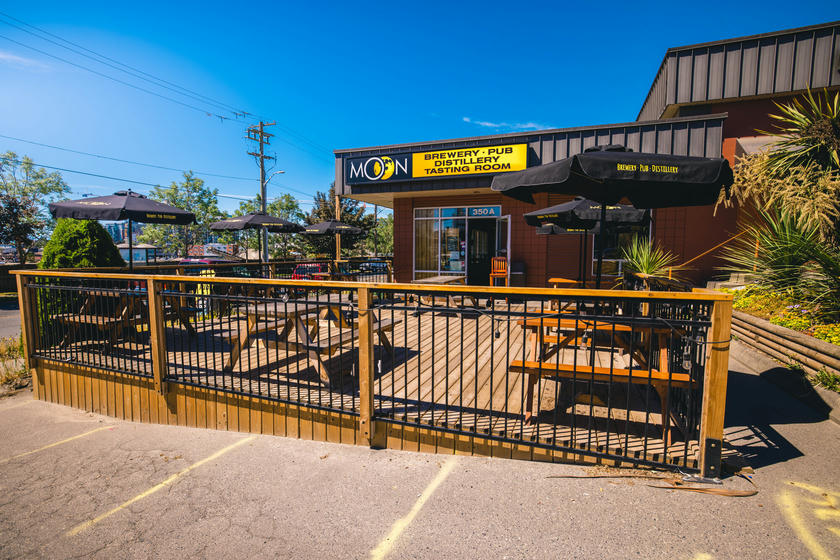 Venue profile