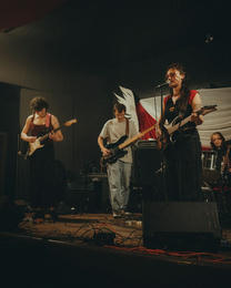 Artist Cover