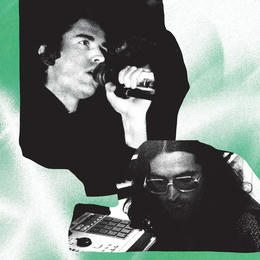 Artist Cover