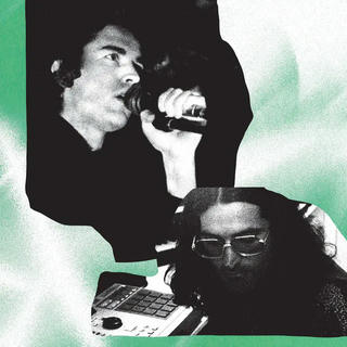 Artist Cover
