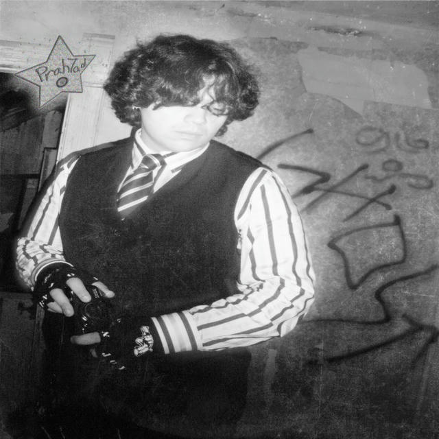 Artist Cover
