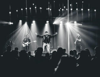 Artist Cover