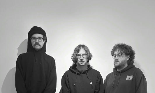 Artist Cover