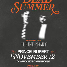 Dead Summer, The Infirmary