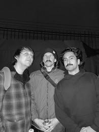 Artist Cover