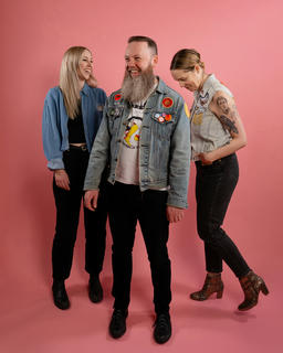 Artist Cover