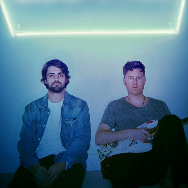 Artist Cover