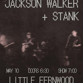 Jackson Walker, Stank