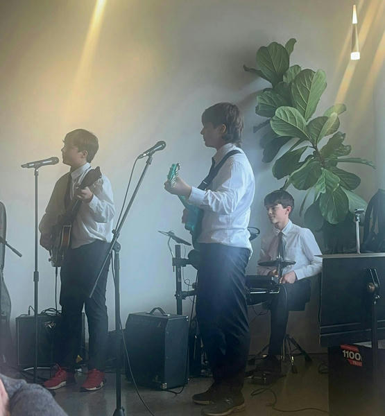 Artist Cover