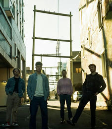 Artist Cover