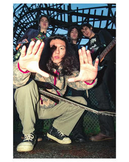 Artist Cover