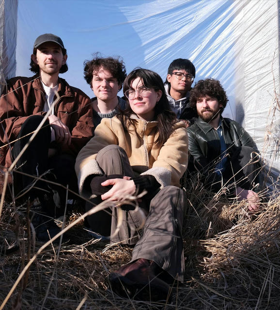 Artist Cover