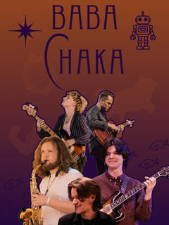 Artist Cover