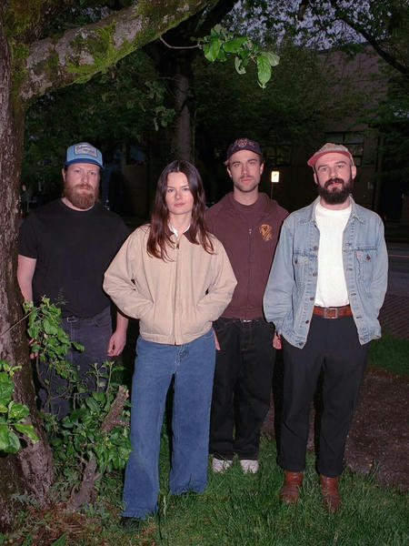 Artist Cover