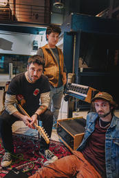 Artist Cover
