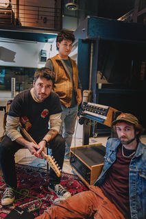 Artist Cover