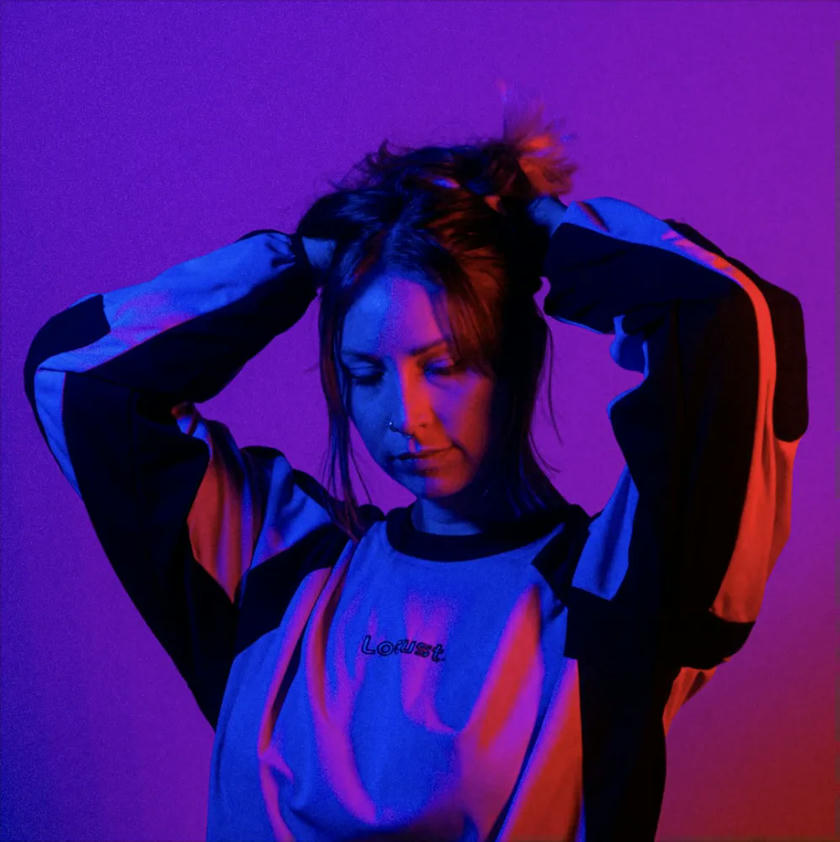 Artist profile