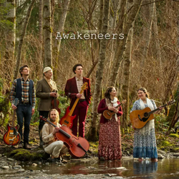 Artist Cover