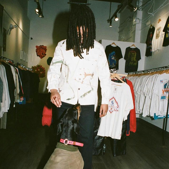 Artist Cover