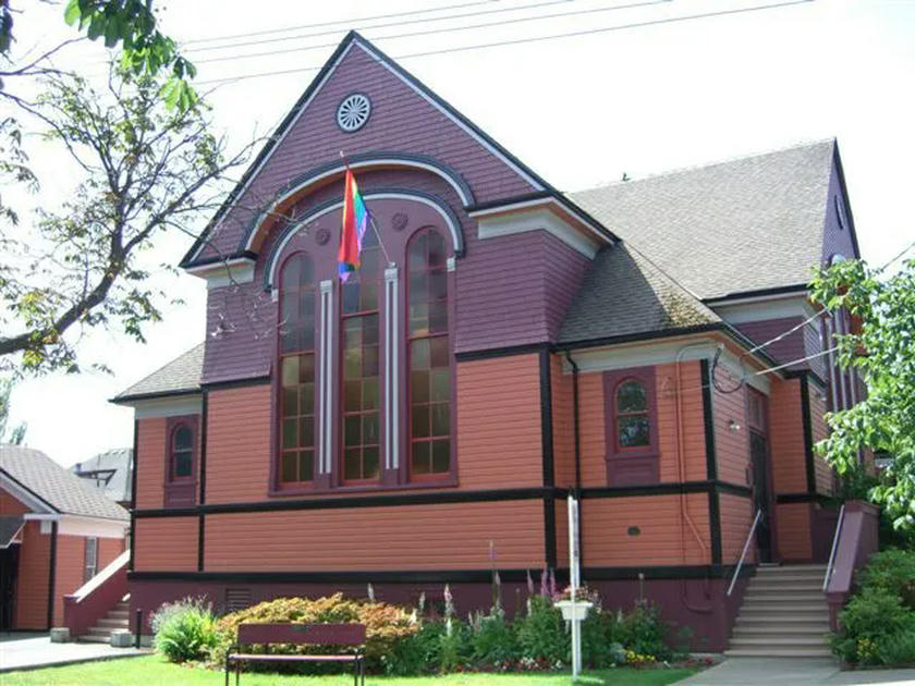 Venue profile