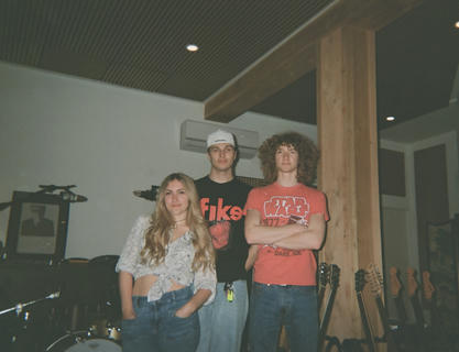 Artist Cover
