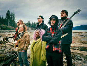 Artist Cover