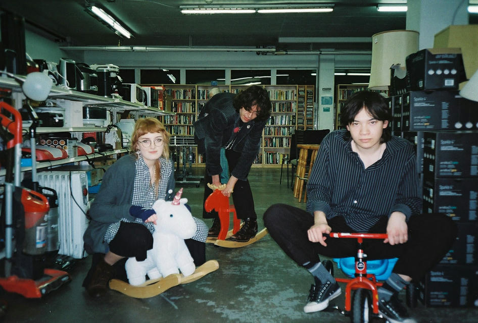 Artist Cover