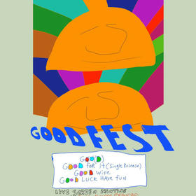 good for it, Goodwife, GØØ, Good Luck Have Fun