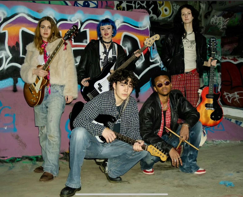 Artist Cover