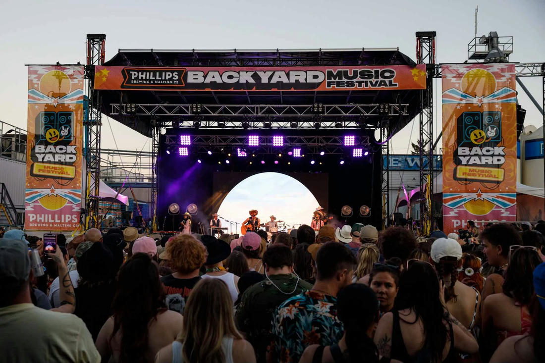 Venue profile