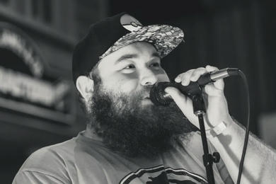 Artist Cover