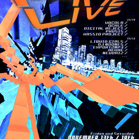 Millennium Strike Live - Day One