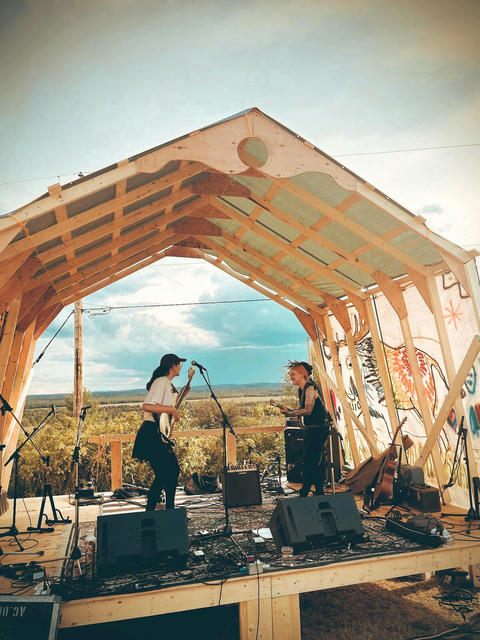 Artist Cover