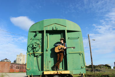 Artist Cover