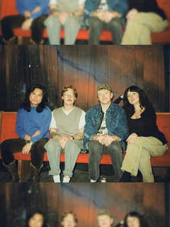 Artist Cover