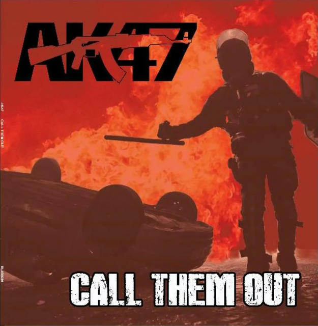 Artist Cover