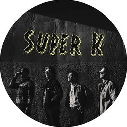 Artist Cover