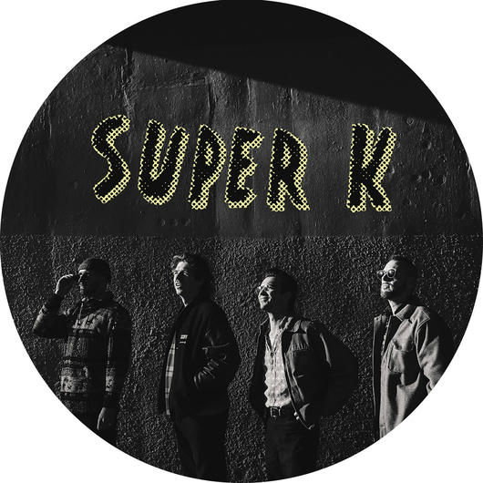 Artist Cover