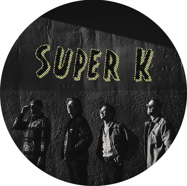 Artist Cover